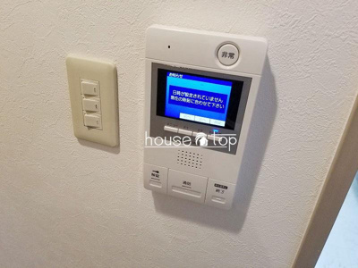 【セキュリティ】 | グランドコート甲子園（甲子園駅・鳴尾北小学校区・鳴尾中学校区） | グランドコート甲子園