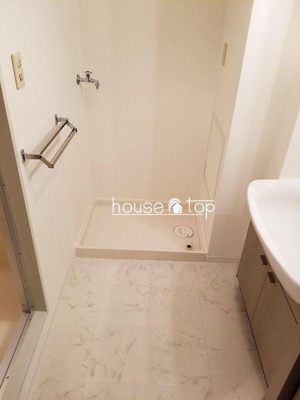 【洗面所】 | グランドコート甲子園（甲子園駅・鳴尾北小学校区・鳴尾中学校区） | グランドコート甲子園