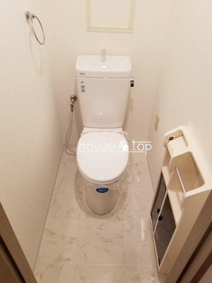 【トイレ】 | グランドコート甲子園（甲子園駅・鳴尾北小学校区・鳴尾中学校区） | グランドコート甲子園