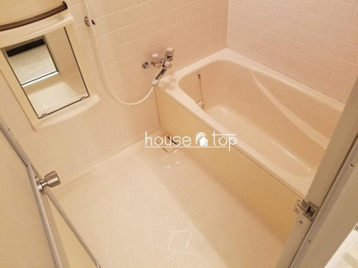 【浴室】 | グランドコート甲子園（甲子園駅・鳴尾北小学校区・鳴尾中学校区） | グランドコート甲子園