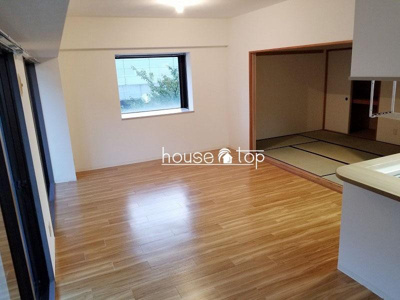 【居間・リビング】 | グランドコート甲子園（甲子園駅・鳴尾北小学校区・鳴尾中学校区） | グランドコート甲子園