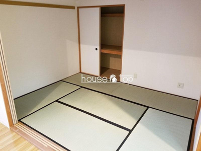 【和室】 | グランドコート甲子園（甲子園駅・鳴尾北小学校区・鳴尾中学校区） | グランドコート甲子園