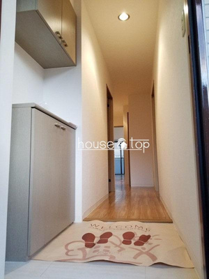 【玄関】 | グランドコート甲子園（甲子園駅・鳴尾北小学校区・鳴尾中学校区） | グランドコート甲子園