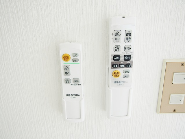 【設備】 | 新戒貸家