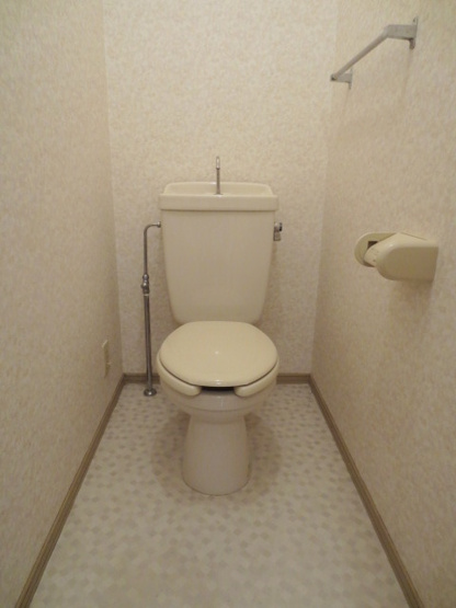 【トイレ】 | セジュールうらぞの | セジュール浦園