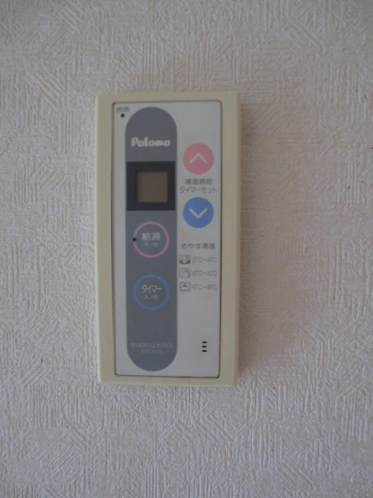 【設備】 | セジュールうらぞの | セジュール浦園