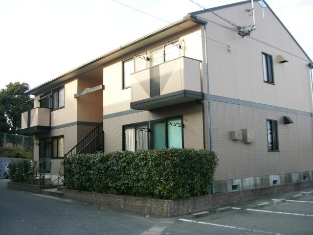 【駐車場】 | セジュールうらぞの | セジュール浦園
