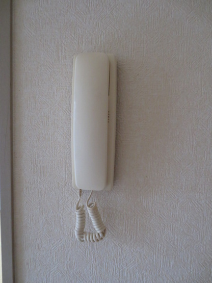 【セキュリティ】 | セジュールうらぞの | セジュール浦園