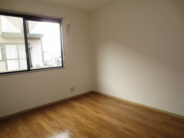 【寝室】 | セジュールうらぞの