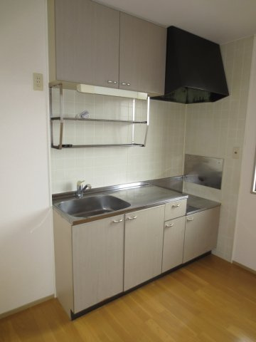 【キッチン】 | セジュールうらぞの | セジュール浦園