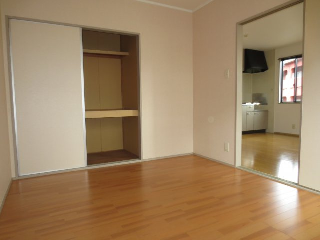 【収納】 | セジュールうらぞの | セジュール浦園