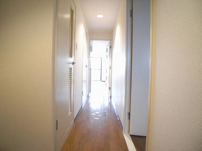 【玄関】 | コンフォートステージⅡ