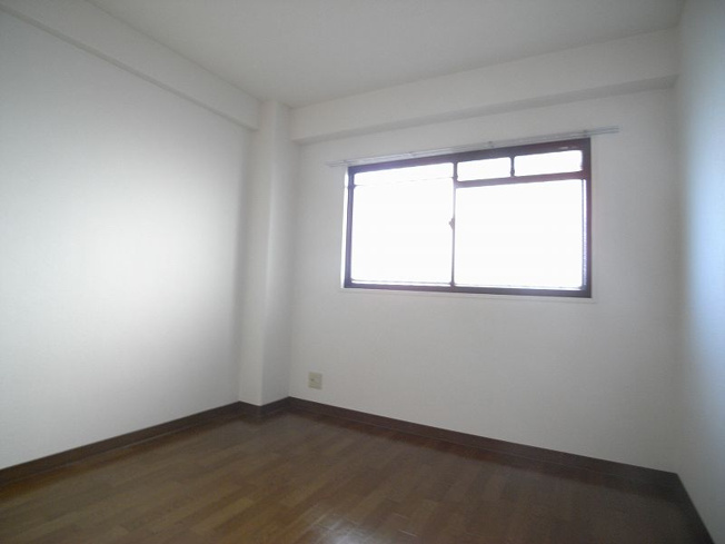 【洋室】 | コンフォートステージⅡ