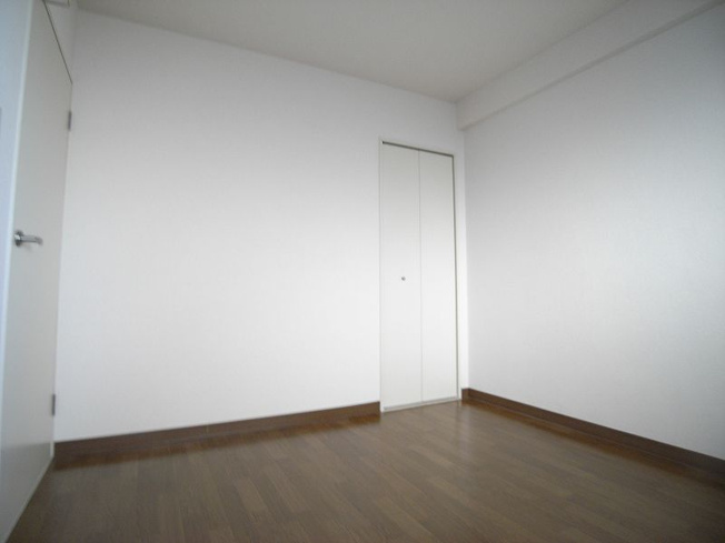 【洋室】 | コンフォートステージⅡ