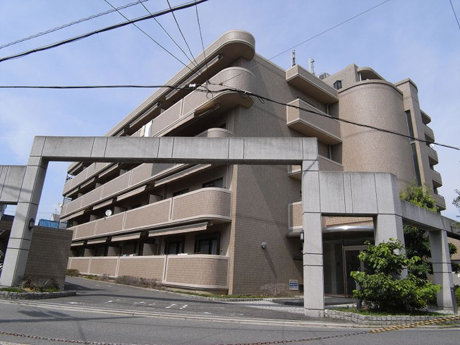 【外観】 | コンフォートステージⅡ