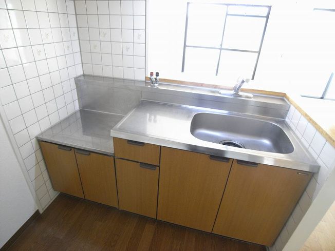 【キッチン】 | コンフォートステージⅡ