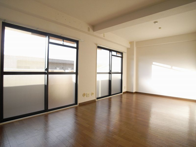 【居間・リビング】 | コンフォートステージⅡ