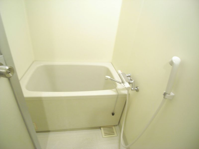 【浴室】 | コンフォートステージⅡ