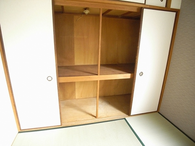 【収納】 | カサグランディ鴻池