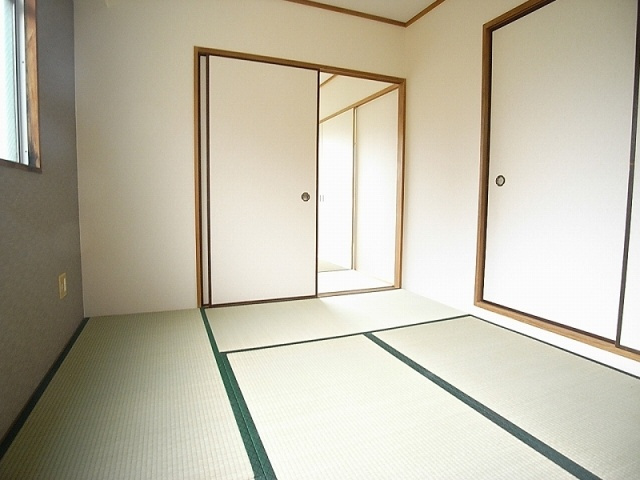 【和室】 | カサグランディ鴻池