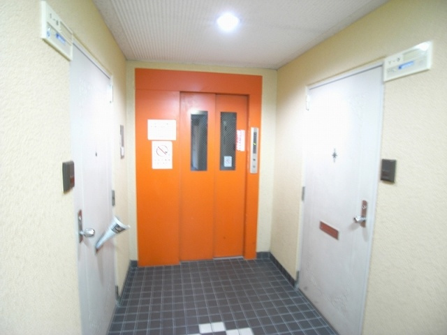 【その他共用部分】 | カサグランディ鴻池