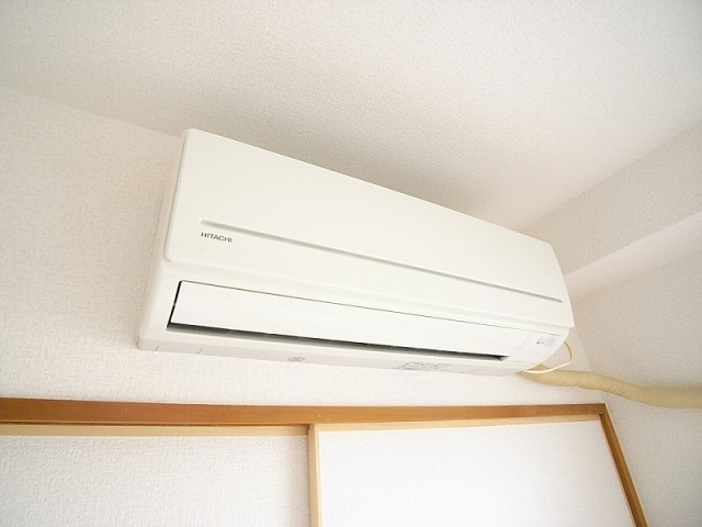 【設備】 | カサグランディ鴻池