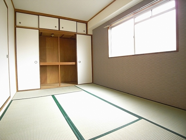 【和室】 | カサグランディ鴻池