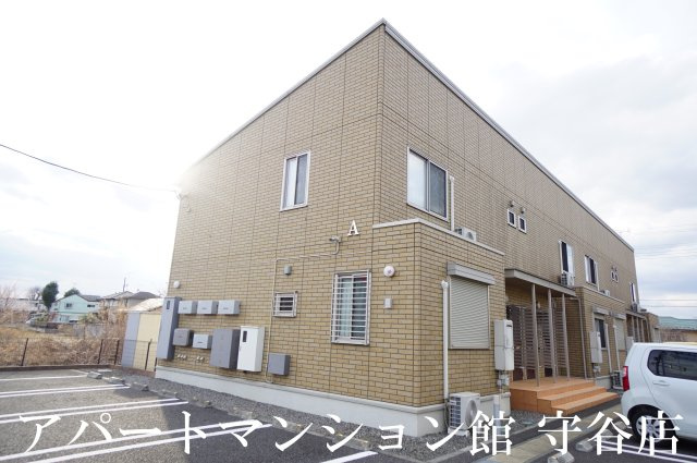 ラヴィラントさしまA