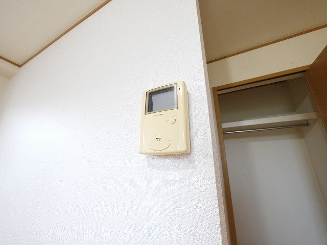 ル．シエル　アンのその他共用部分|自転車置き場