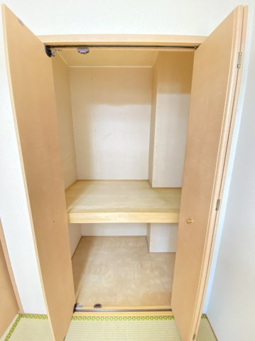 【収納】 | 光明ハイツ