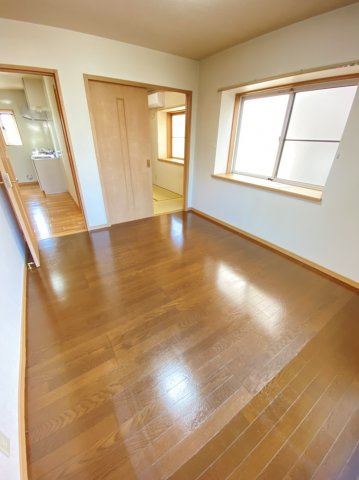 【洋室】 | 光明ハイツ