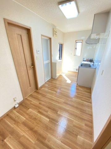 【内装】 | 光明ハイツ