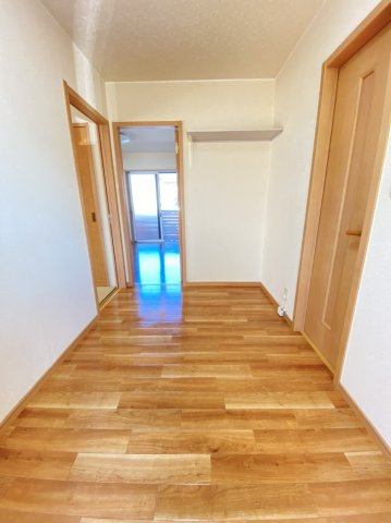 【居間・リビング】 | 光明ハイツ