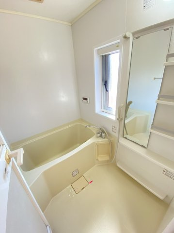 【浴室】 | 光明ハイツ
