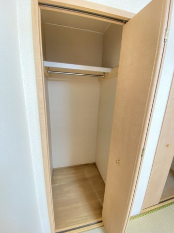 【収納】 | 光明ハイツ