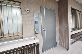 【その他共用部分】 | 共用部　玄関ドア