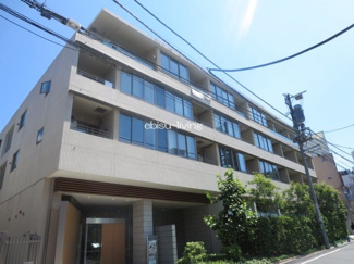 【外観】 | 代官山BLESS