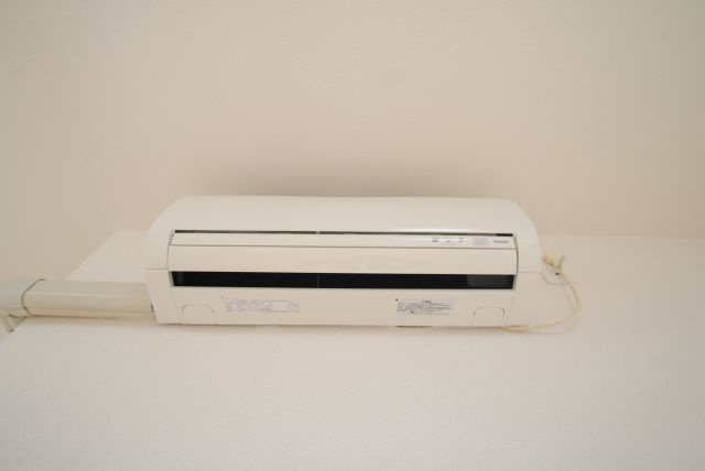 クオリアけやき通りの設備