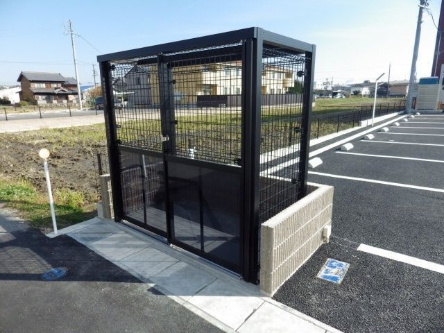 【その他共用部分】 | ロテュス　エタン