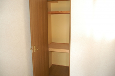 【収納】 | パステル大井手1