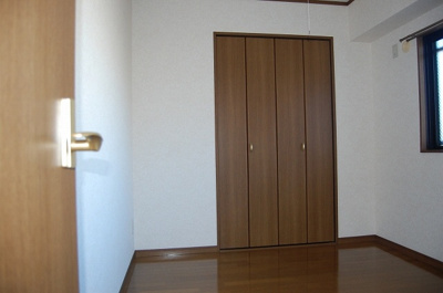 【居間・リビング】 | パステル大井手1 | ※同建物同型別のお部屋