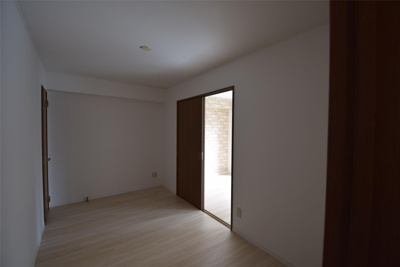 【居間・リビング】 | パステル大井手1