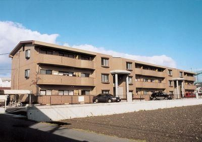 【外観】 | パステル大井手1