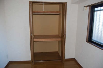 【収納】 | パステル大井手1