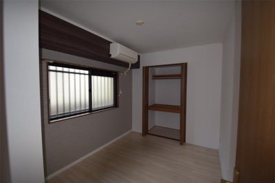 【収納】 | パステル大井手1