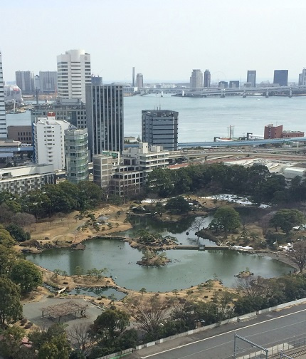 港区浜松町１丁目の賃貸マンションのその他|参照