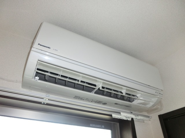 フジパレス姫島の設備