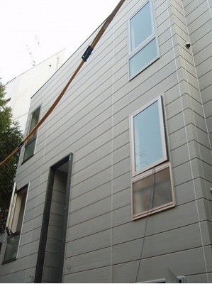 【外観】 | M／F