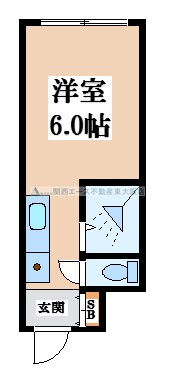 【間取り】 | インテリジェントマンション・エソール