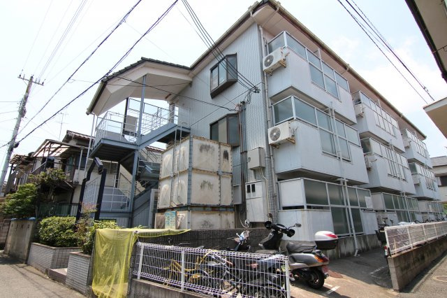 【外観】 | アーク上ノ島